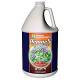 General Hydroponics® Armor Si 0 - 0 - 4 - Black Label Supply llc