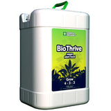 General Hydroponics® BioThrive® Grow 4 - 3 - 3 - Black Label Supply llc