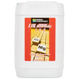 General Hydroponics® CALiMAGic™ 1 - 0 - 0 - Black Label Supply llc