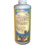 General Hydroponics® Diamond Nectar® 0 - 1 - 1 - Black Label Supply llc