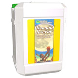 General Hydroponics® Diamond Nectar® 0 - 1 - 1 - Black Label Supply llc