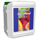 General Hydroponics® FloraBlend® 0.5 - 1 - 1 - Black Label Supply llc