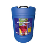 General Hydroponics® FloraBlend® 0.5 - 1 - 1 - Black Label Supply llc