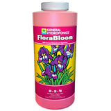 General Hydroponics® FloraBloom® 0 - 5 - 4 - Black Label Supply llc