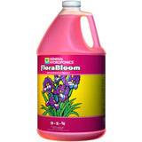 General Hydroponics® FloraBloom® 0 - 5 - 4 - Black Label Supply llc