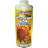 General Hydroponics® Floralicious® Plus 2 - 0.8 - 0.5 - Black Label Supply llc