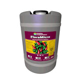 General Hydroponics® FloraMicro® 5 - 0 - 1 - Black Label Supply llc