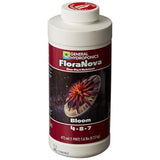 General Hydroponics® FloraNova Bloom® 4 - 8 - 7 - Black Label Supply llc