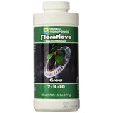 General Hydroponics® FloraNova Grow® 7 - 4 - 10 - Black Label Supply llc