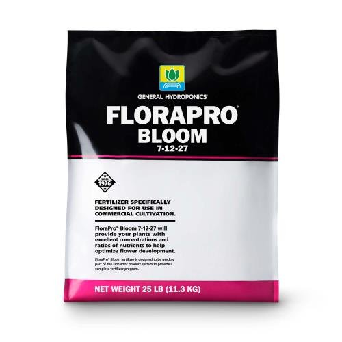 General Hydroponics® FloraPro Bloom - Black Label Supply llc