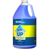 General Hydroponics® pH Up Liquid - Black Label Supply llc