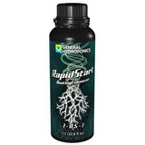 General Hydroponics® RapidStart® 1 - 0.5 - 1 - Black Label Supply llc