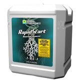 General Hydroponics® RapidStart® 1 - 0.5 - 1 - Black Label Supply llc