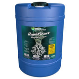 General Hydroponics® RapidStart® 1 - 0.5 - 1 - Black Label Supply llc