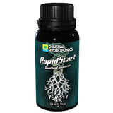 General Hydroponics® RapidStart® 1 - 0.5 - 1 - Black Label Supply llc