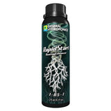 General Hydroponics® RapidStart® 1 - 0.5 - 1 - Black Label Supply llc