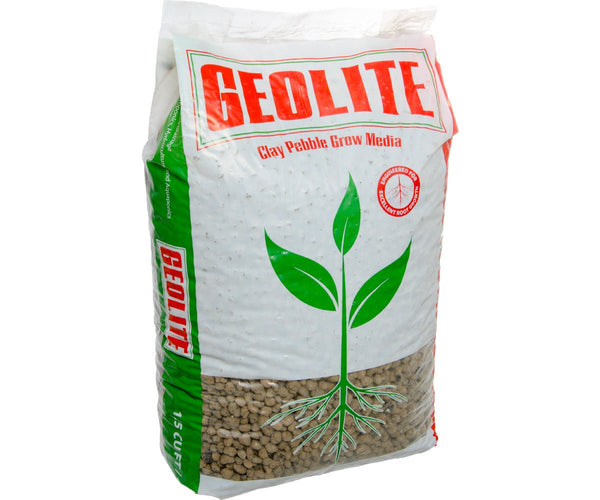 GEOLITE Clay Pebbles - Black Label Supply llc