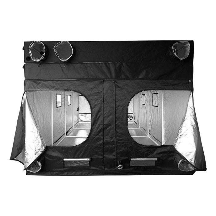 Goliath Grow Tent - Black Label Supply llc