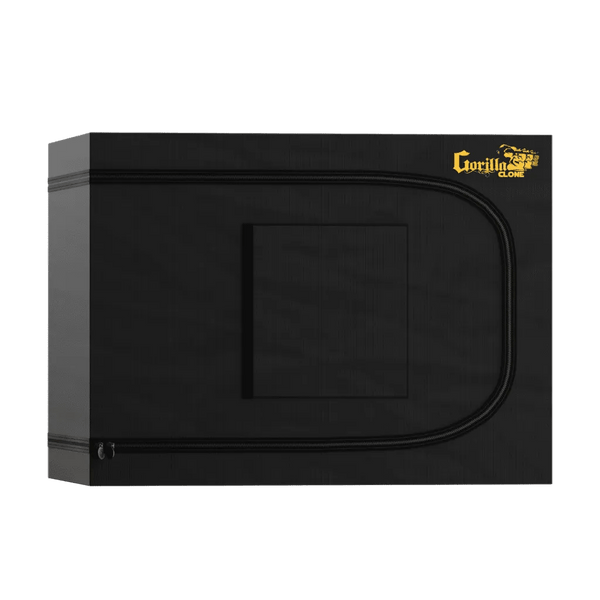 GORILLA GROW TENT CLONE TENTS - Black Label Supply llc