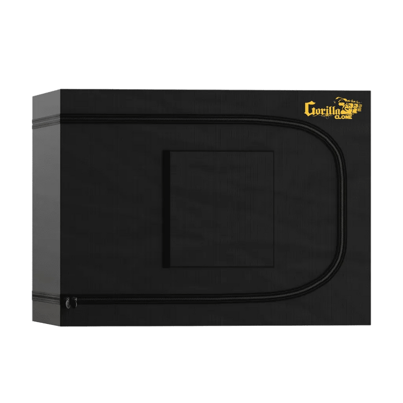 GORILLA GROW TENT CLONE TENTS - Black Label Supply llc