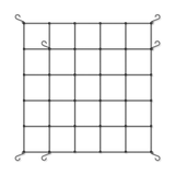 GORILLA GROW TENT NET TRELLIS - Black Label Supply llc