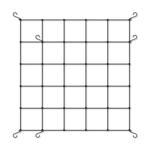 GORILLA GROW TENT NET TRELLIS - Black Label Supply llc