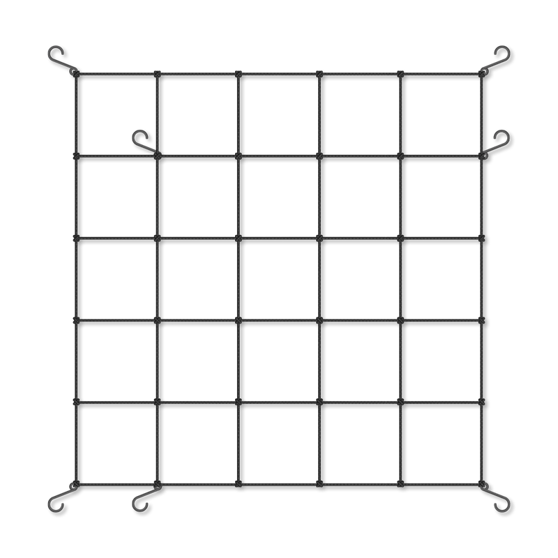 GORILLA GROW TENT NET TRELLIS - Black Label Supply llc