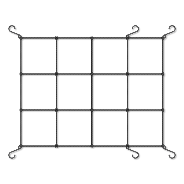 GORILLA GROW TENT NET TRELLIS - Black Label Supply llc