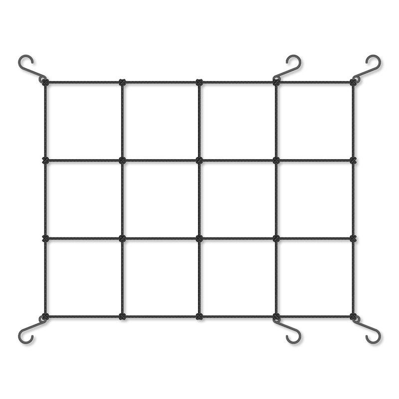 GORILLA GROW TENT NET TRELLIS - Black Label Supply llc