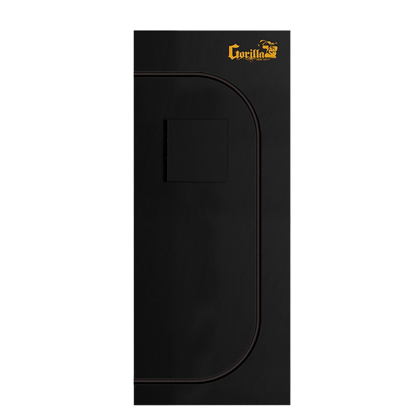 GORILLA GROW TENT NEW LINE - Black Label Supply llc