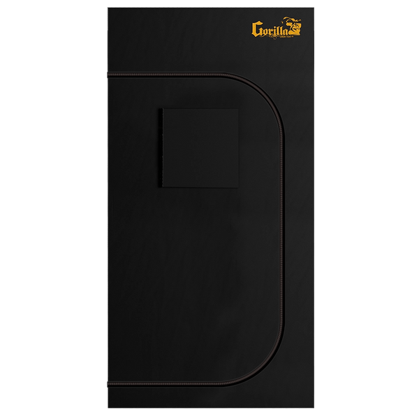 GORILLA GROW TENT NEW LINE - Black Label Supply llc