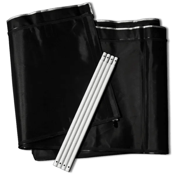 GORILLA GROW TENT OG EXTENSIONS - Black Label Supply llc