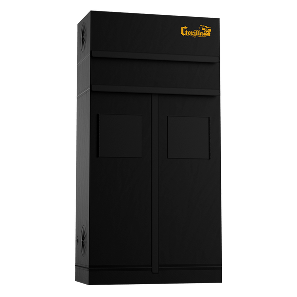 GORILLA GROW TENT PRO LINE - Black Label Supply llc