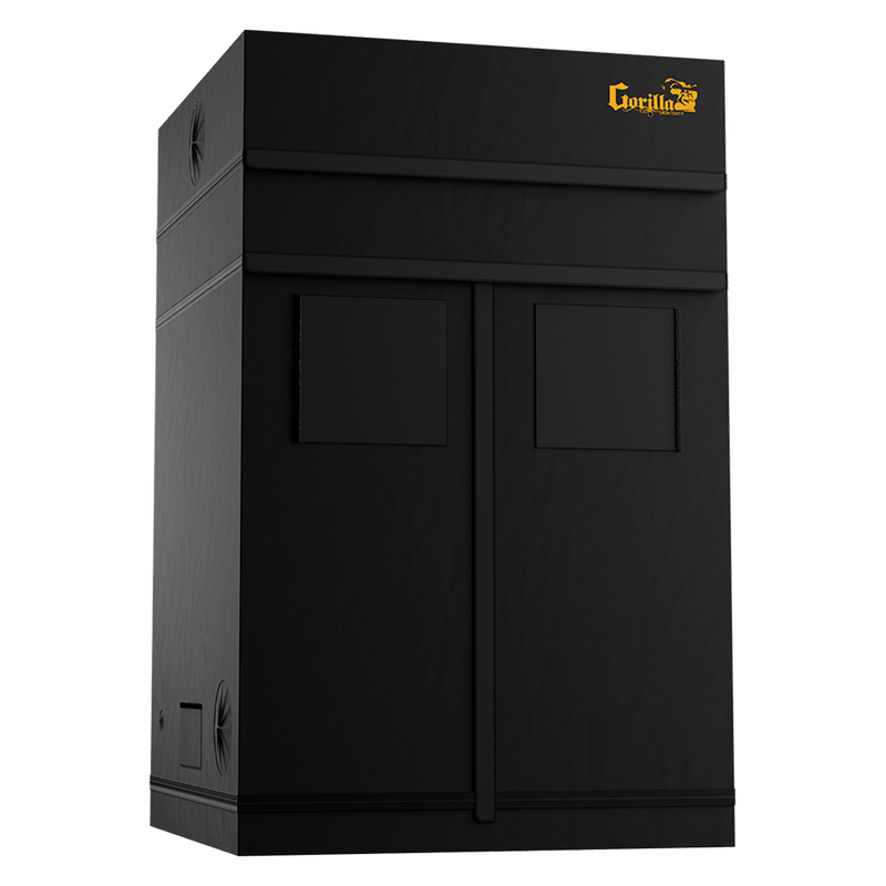 GORILLA GROW TENT PRO LINE - Black Label Supply llc