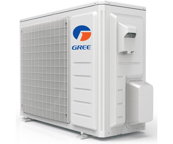 GREE LIVO Gen3 Outdoor Units - Black Label Supply llc