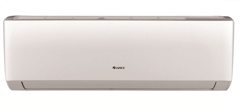 GREE VIREO+ULTRA HEAT 36,000 BTU Mini Split Set 208 - 230V - Black Label Supply llc