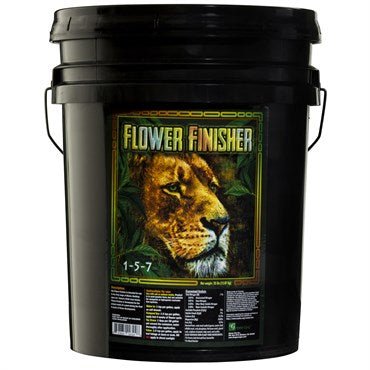 GreenGro 2lb Flower Finisher - Black Label Supply llc