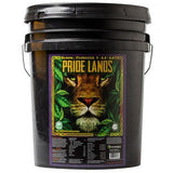 Greengro™ Biologicals Pride Lands Bloom & Flower 2 - 5.5 - 5.5 - Black Label Supply llc