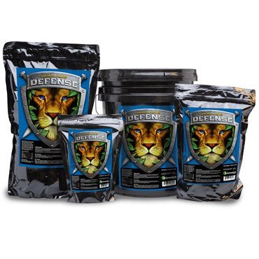 GreenGro Pride Lands 2lb Defense - Black Label Supply llc