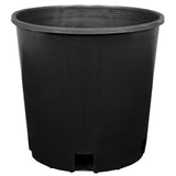 Gro Pro® Premium Nursery Pots - Injection Molded - Black Label Supply llc