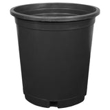 Gro Pro® Premium Nursery Pots - Injection Molded - Black Label Supply llc