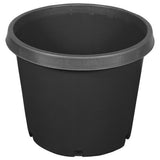 Gro Pro® Premium Nursery Pots - Injection Molded - Black Label Supply llc