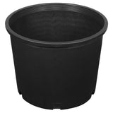 Gro Pro® Premium Nursery Pots - Injection Molded - Black Label Supply llc