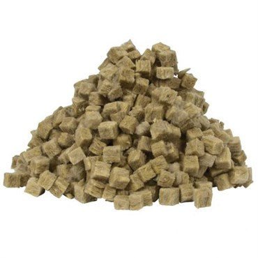 Grodan® Grow - Cubes™ - 5.07cu ft - Loose (5.07 cu ft Box) (8CS/PL) - Black Label Supply llc