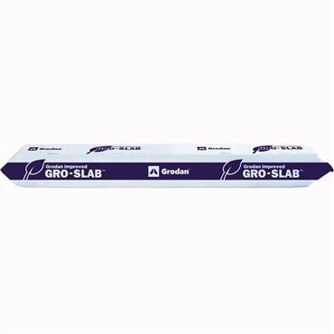 Grodan® Improved Gro - Slab™ - 6in - 36in x 6in x 3in (12/Carton) - Black Label Supply llc