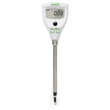 GroLine direct soil EC tester Range: 0.00 to 4.00 mS/cm - Black Label Supply llc