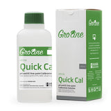 GroLine QuickCal solution, 120 ml - Black Label Supply llc