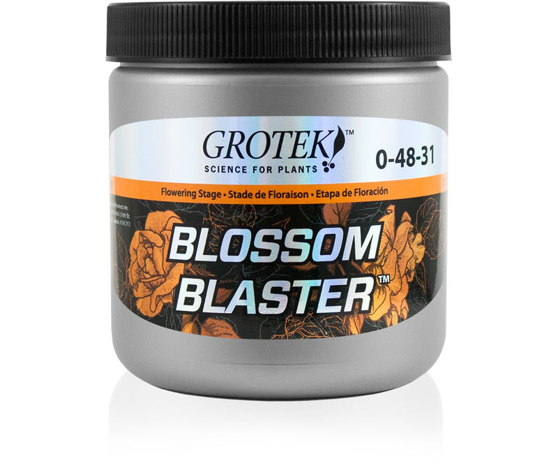 Grotek Blossom Blaster - Black Label Supply llc