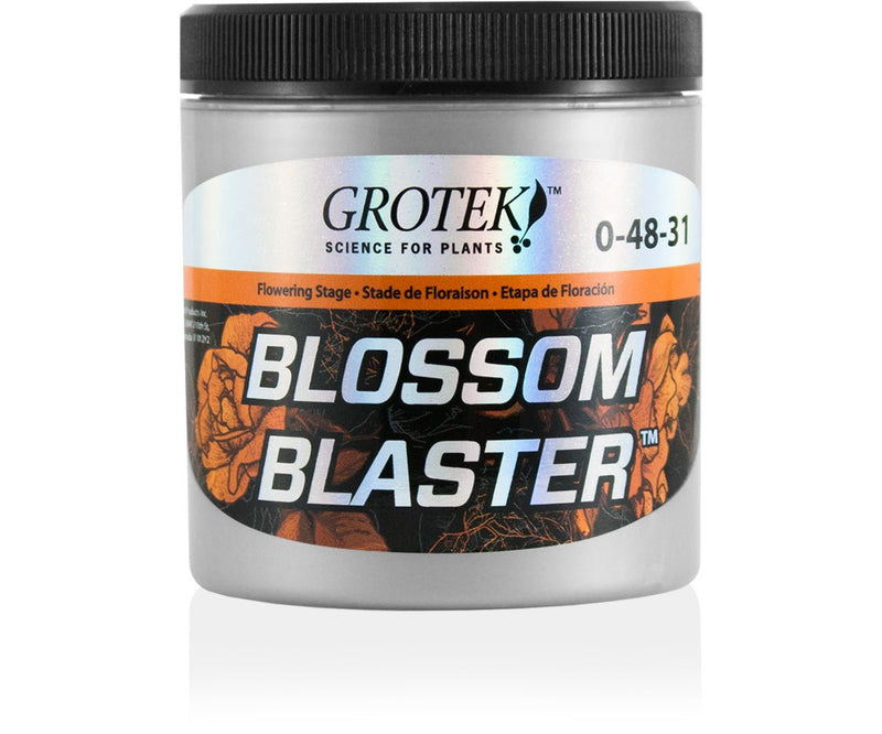 Grotek Blossom Blaster - Black Label Supply llc