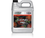 Grotek Bud Fuel Pro - Black Label Supply llc